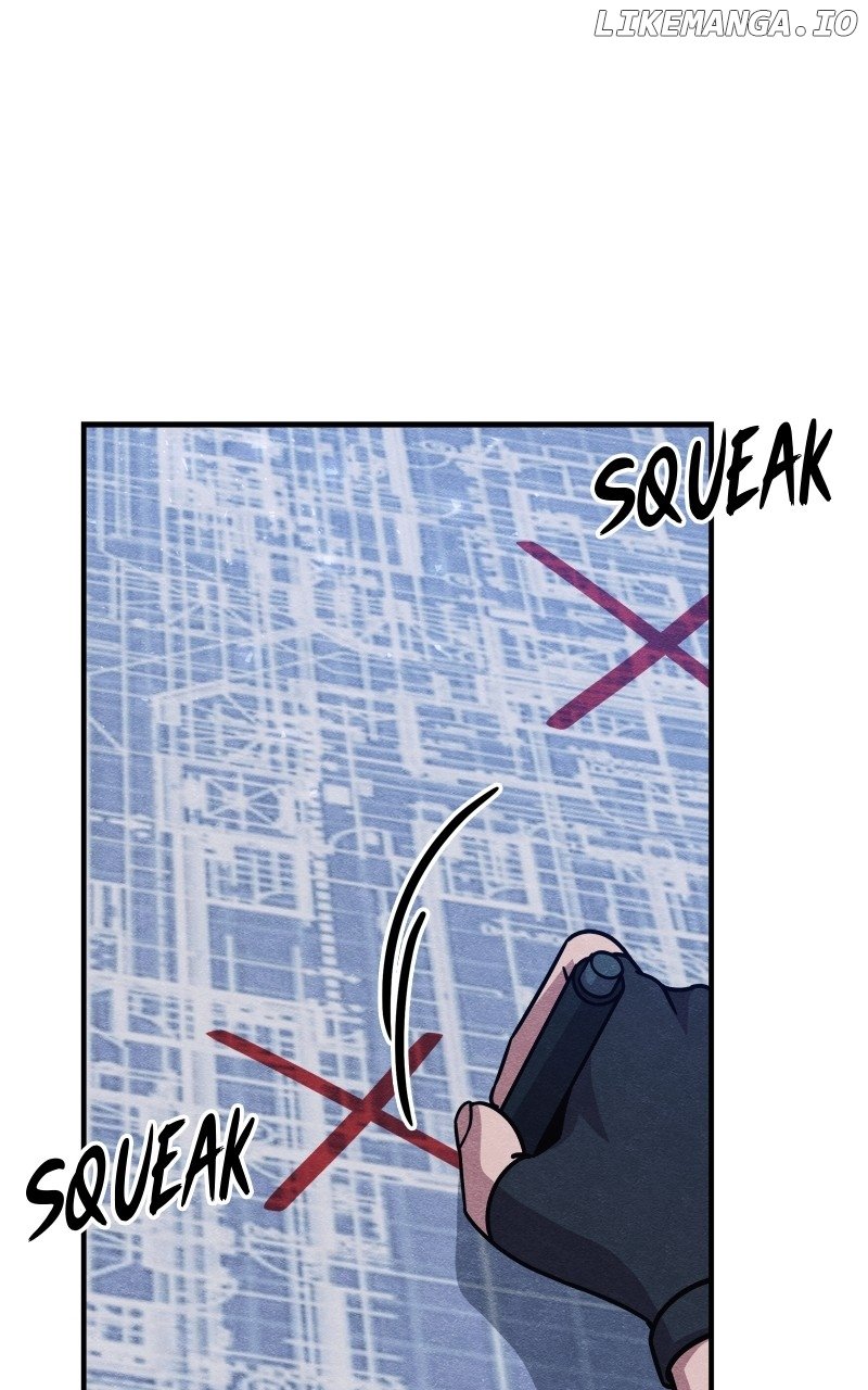 Zombie X Slasher Chapter 33 - page 1