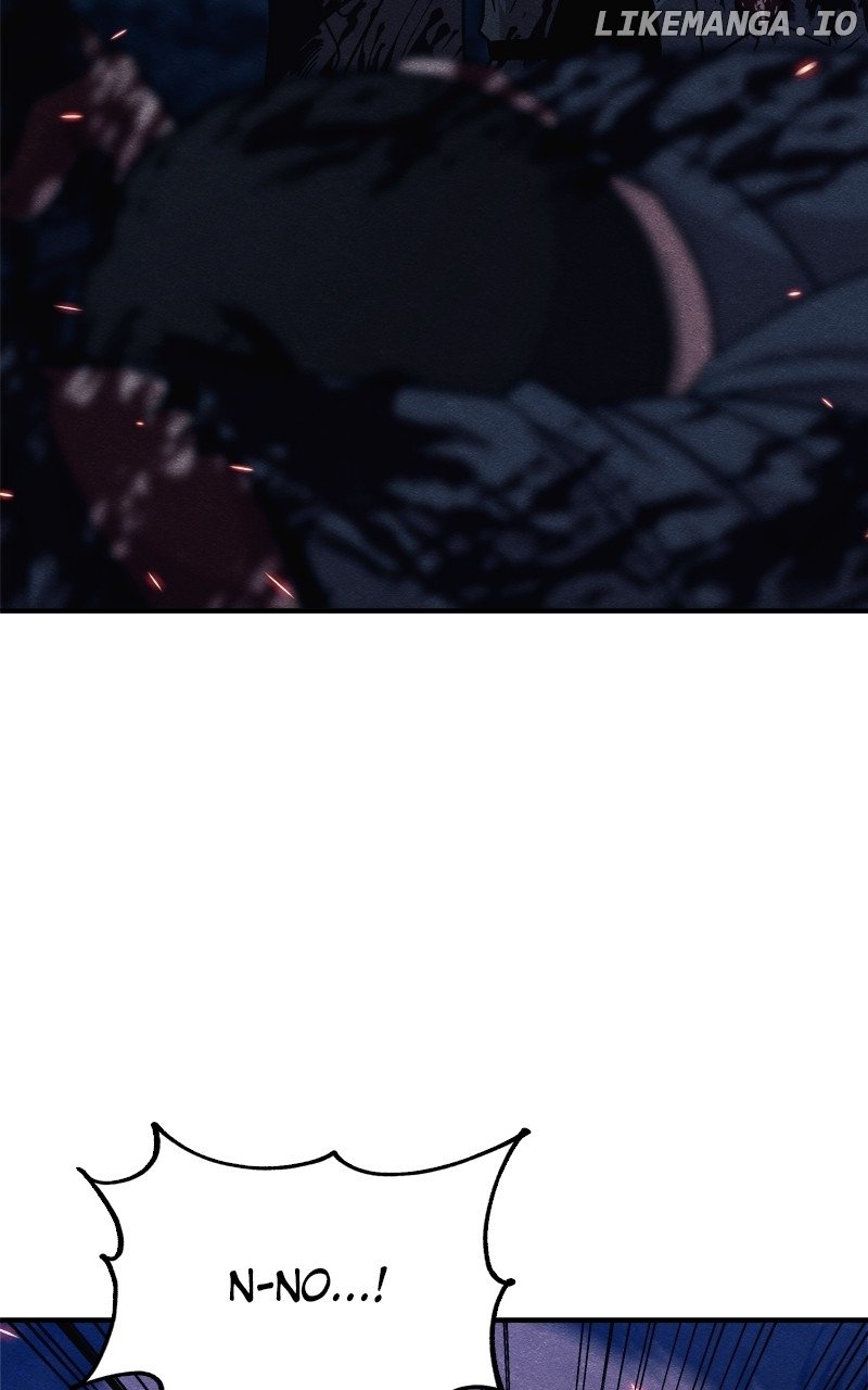Zombie X Slasher Chapter 33 - page 105