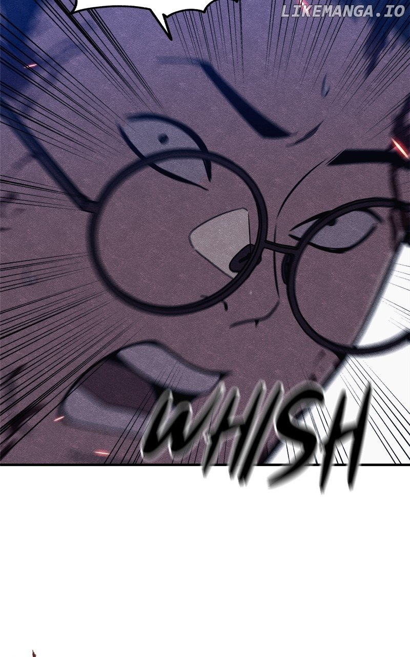 Zombie X Slasher Chapter 33 - page 106