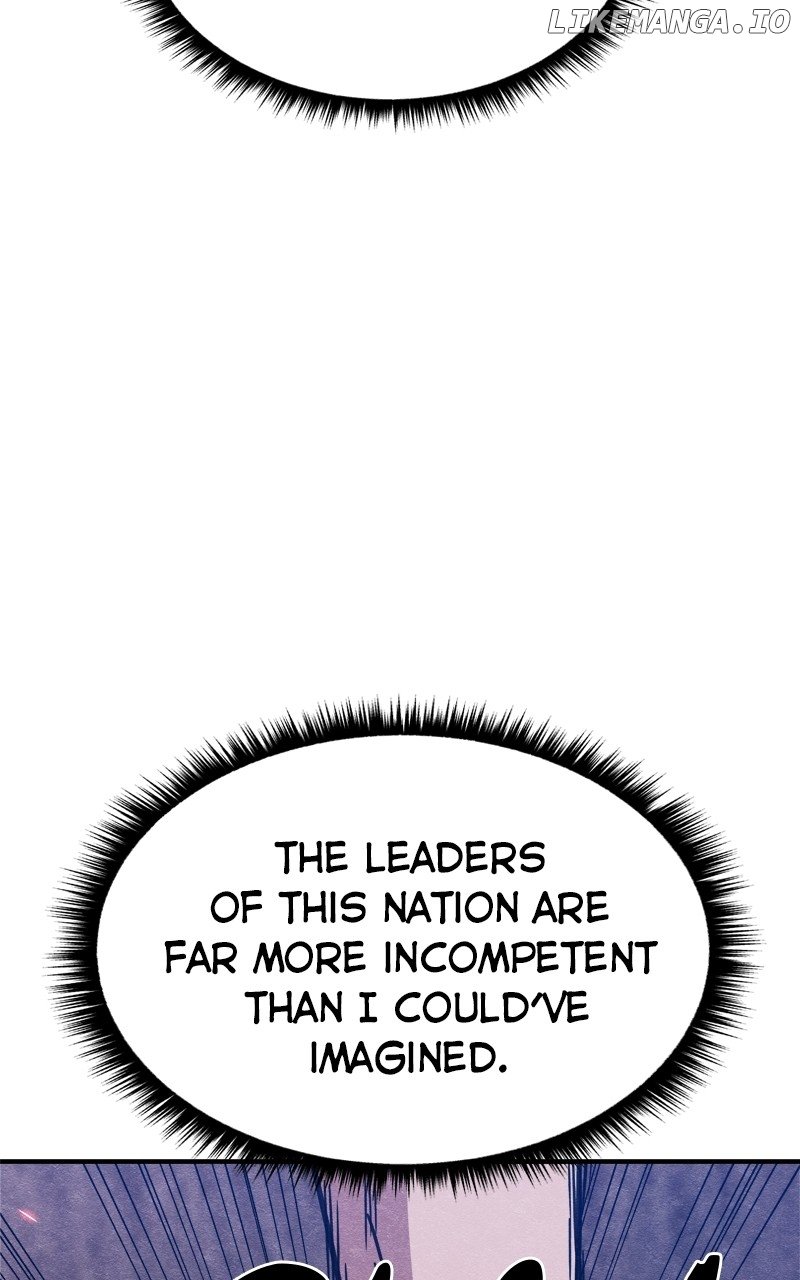 Zombie X Slasher Chapter 33 - page 119