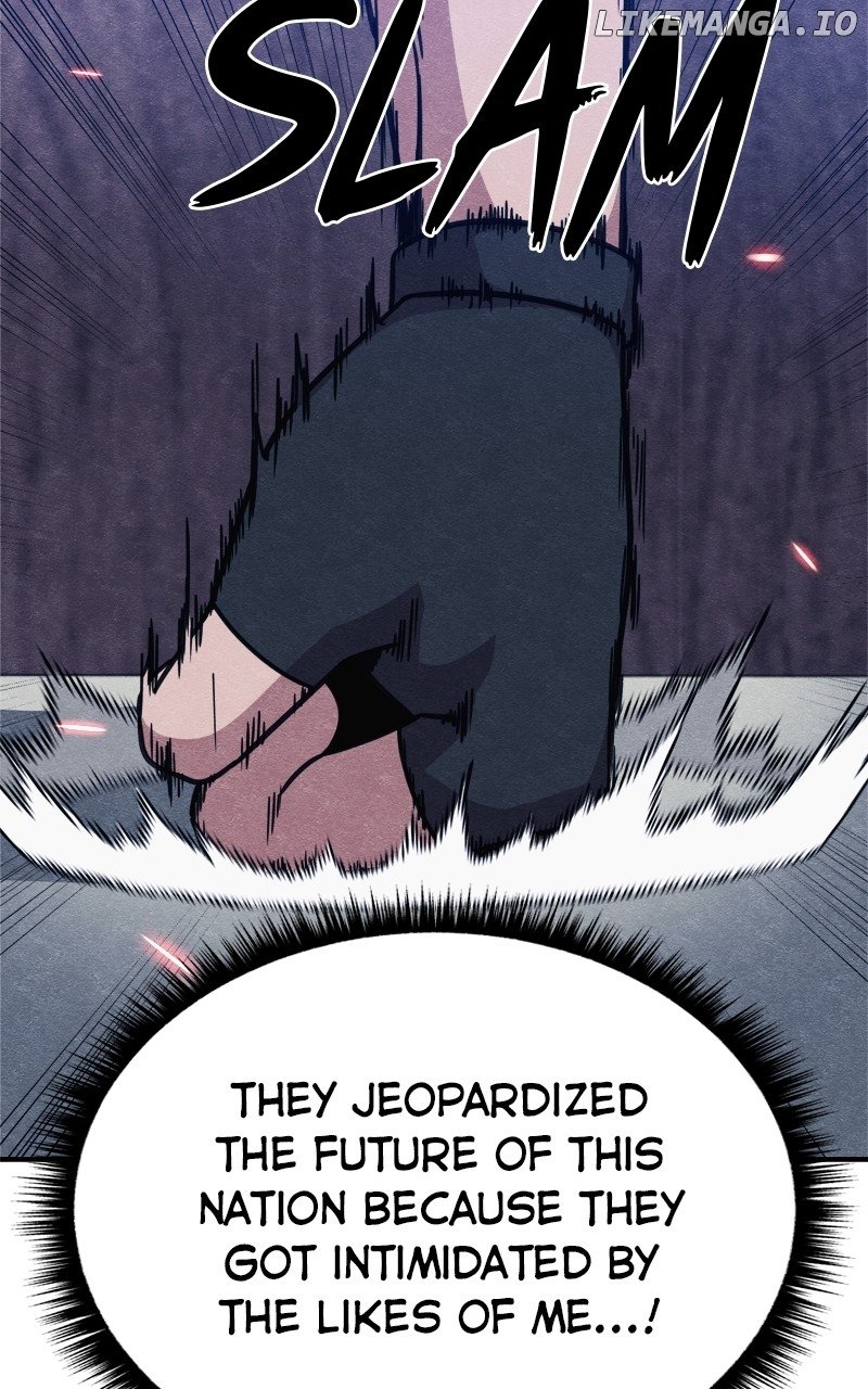 Zombie X Slasher Chapter 33 - page 120