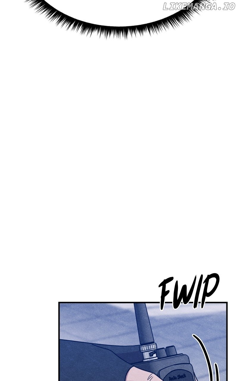 Zombie X Slasher Chapter 33 - page 121