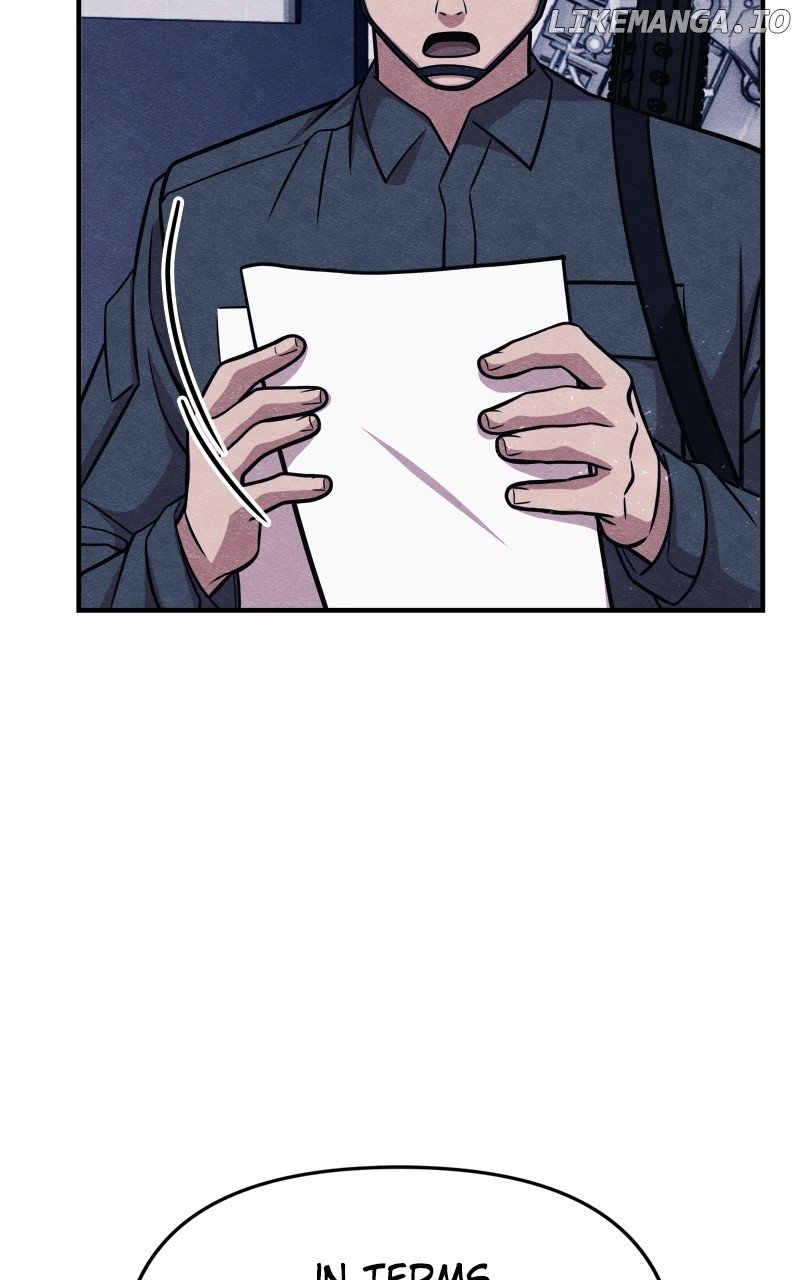 Zombie X Slasher Chapter 33 - page 13