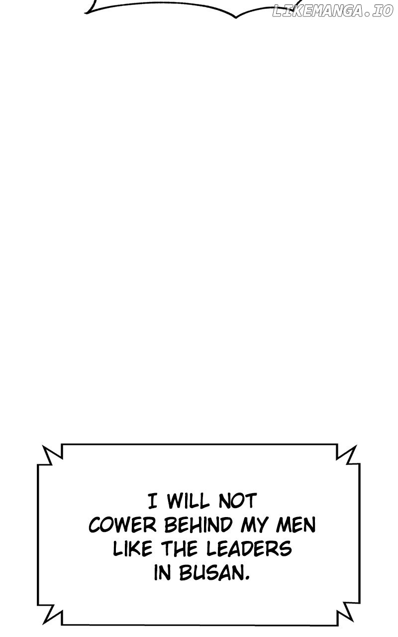 Zombie X Slasher Chapter 33 - page 137