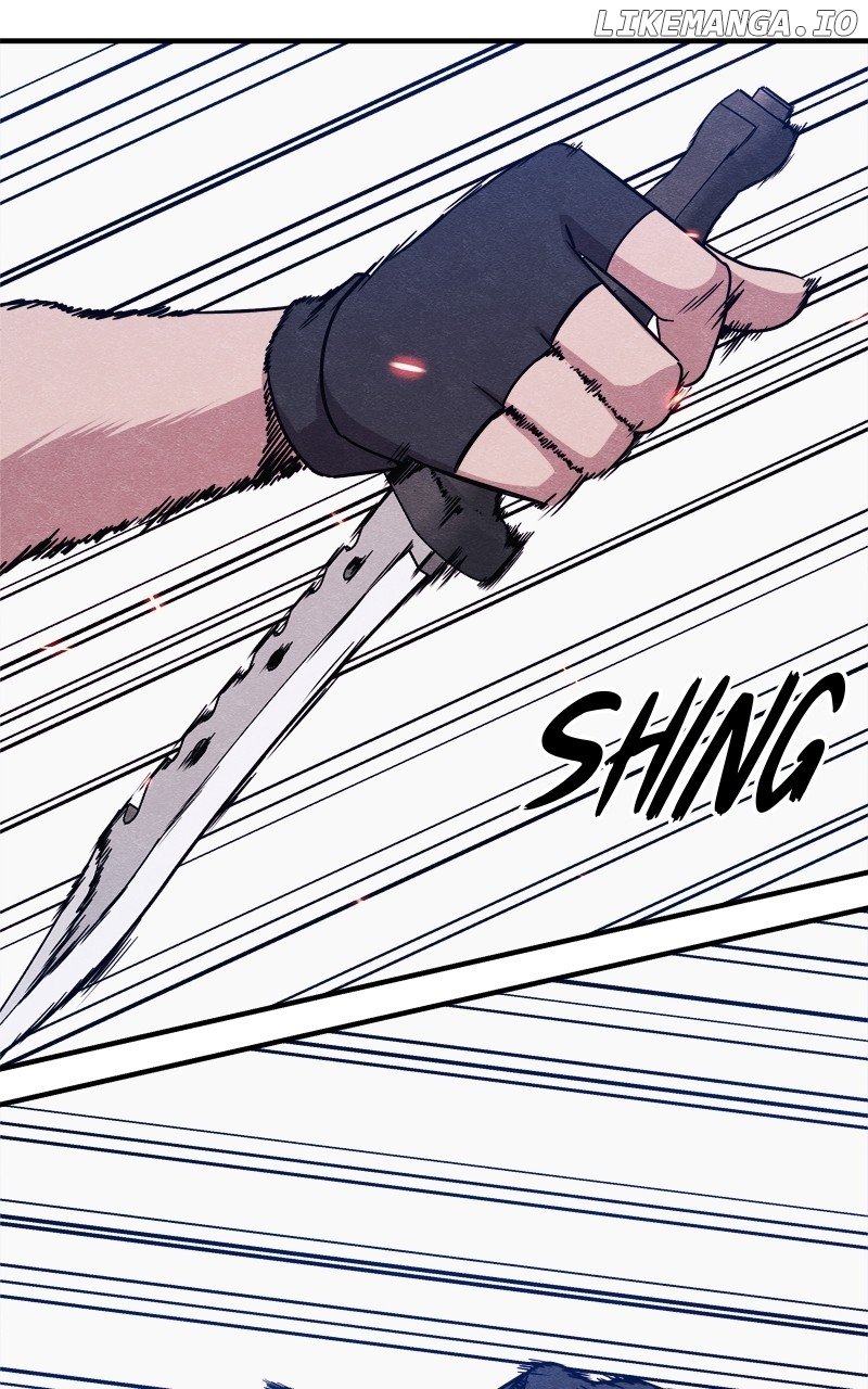 Zombie X Slasher Chapter 33 - page 138