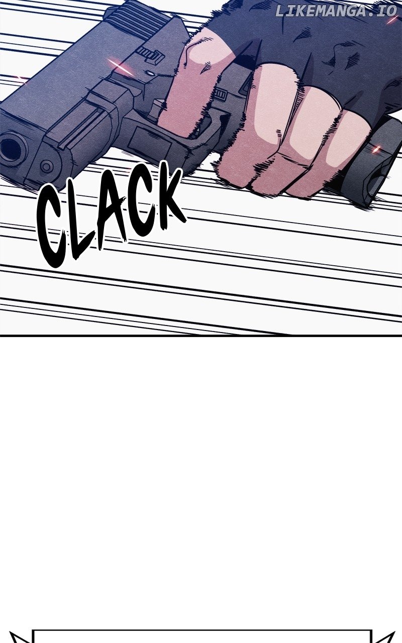 Zombie X Slasher Chapter 33 - page 139
