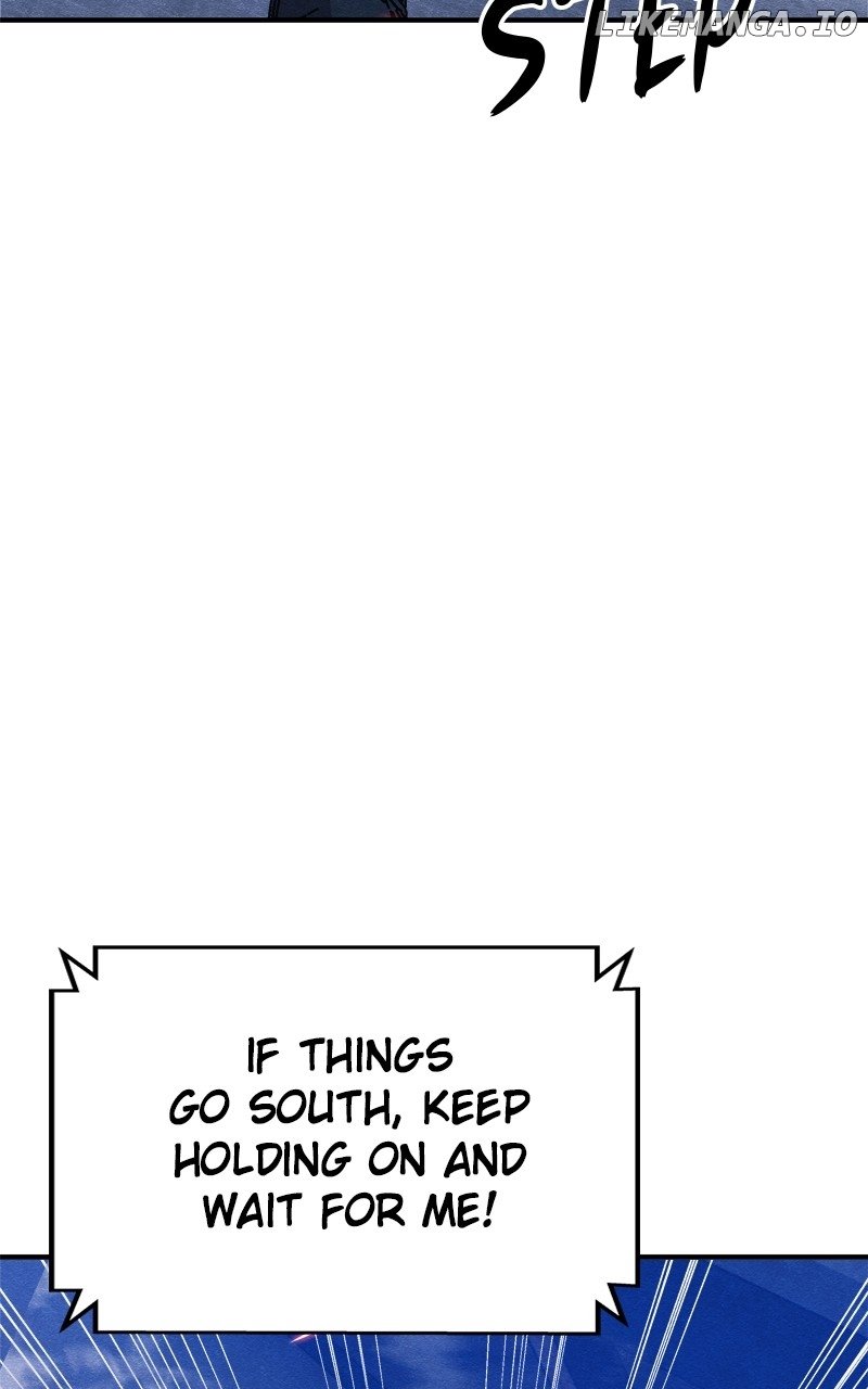 Zombie X Slasher Chapter 33 - page 142