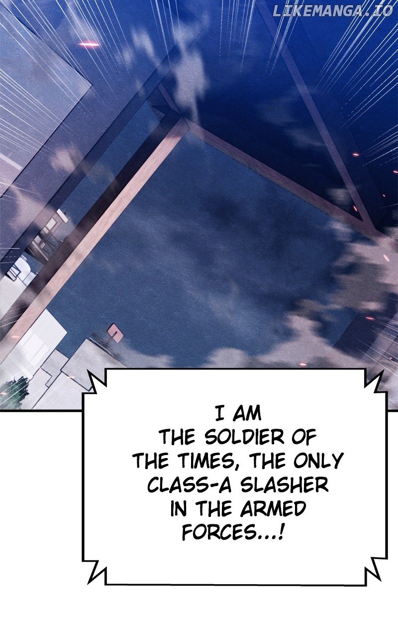Zombie X Slasher Chapter 33 - page 143