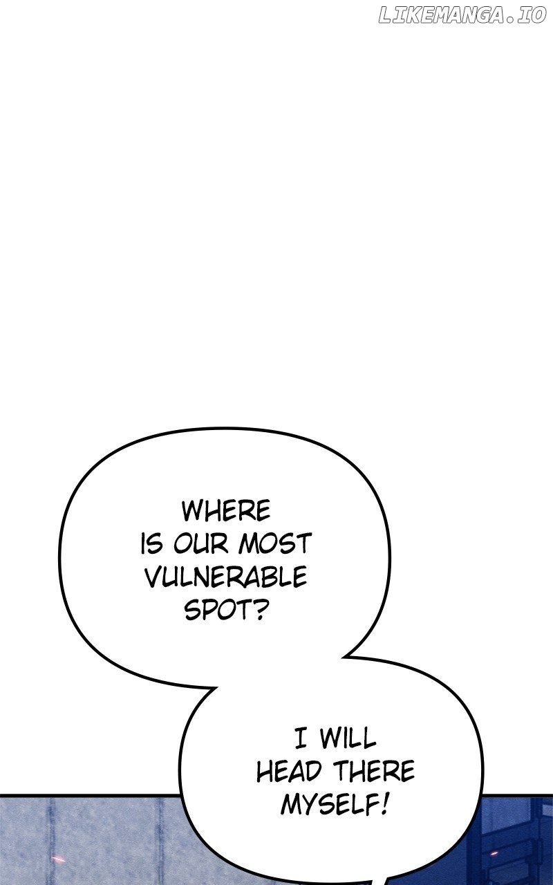 Zombie X Slasher Chapter 33 - page 145