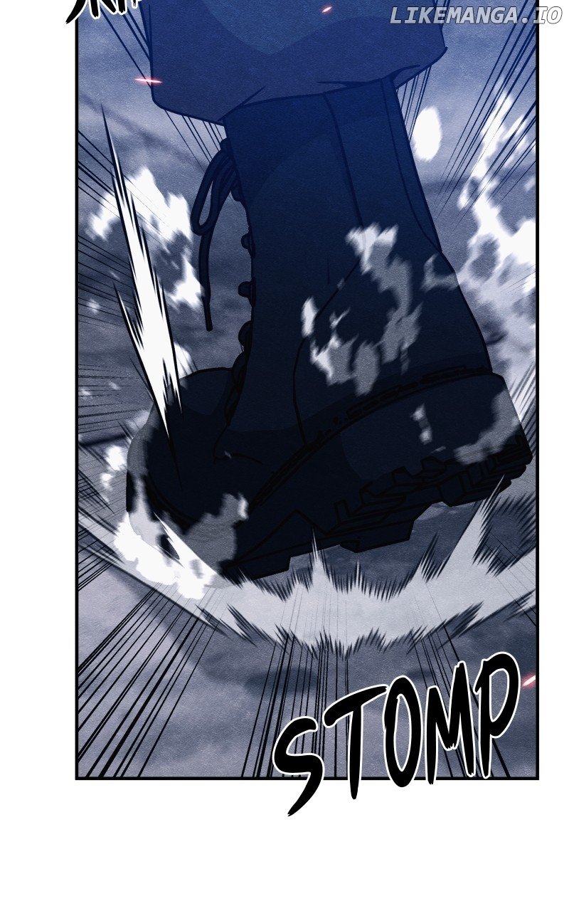 Zombie X Slasher Chapter 33 - page 148