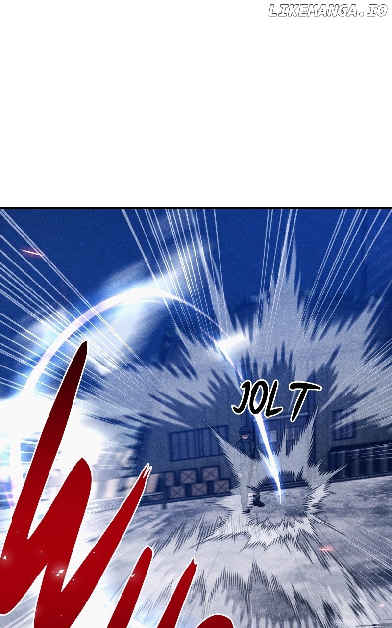 Zombie X Slasher Chapter 33 - page 149