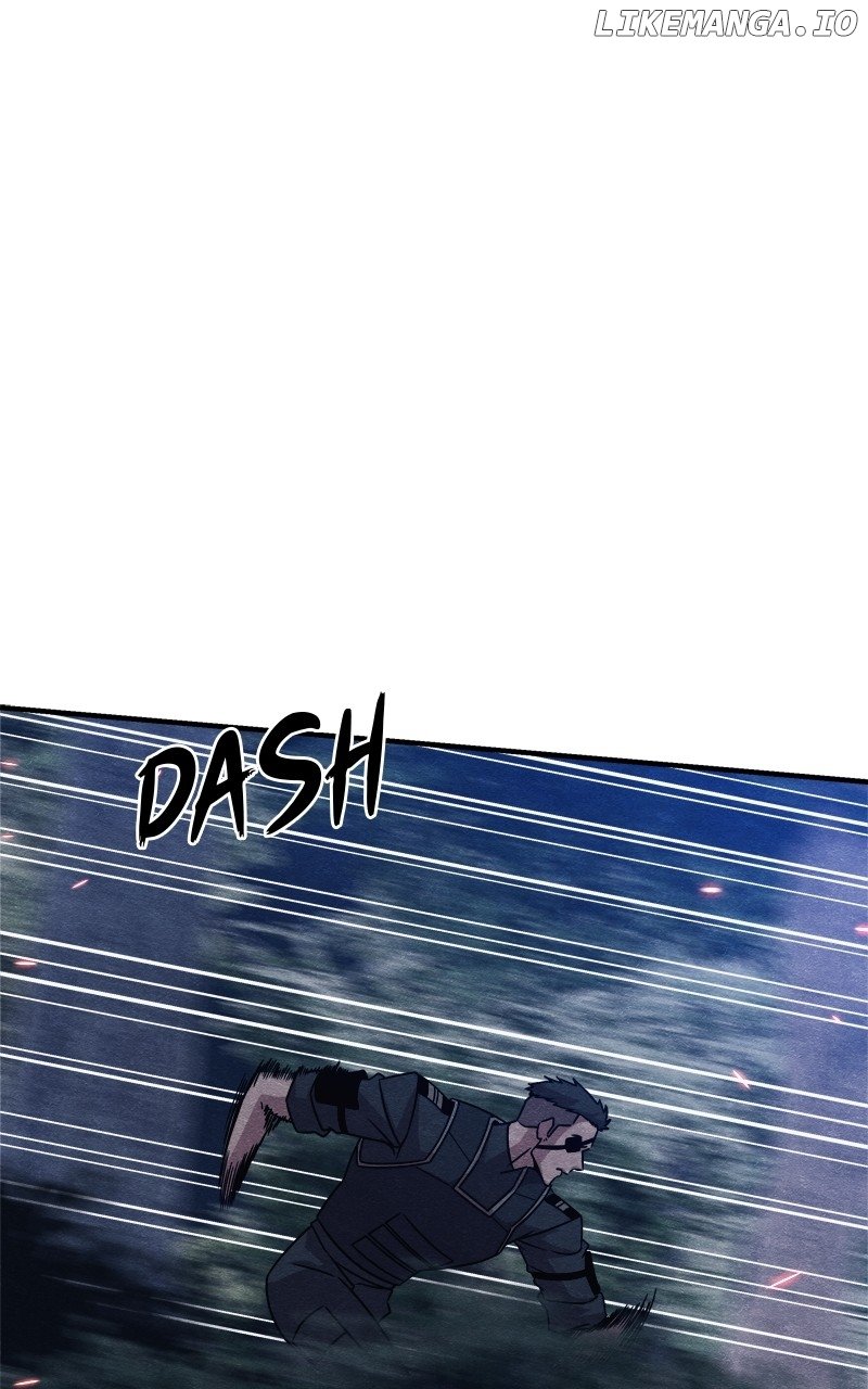 Zombie X Slasher Chapter 33 - page 152