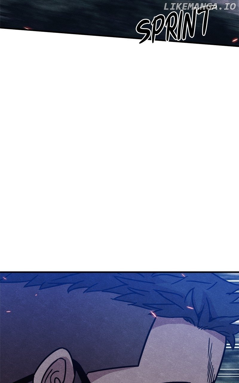 Zombie X Slasher Chapter 33 - page 153