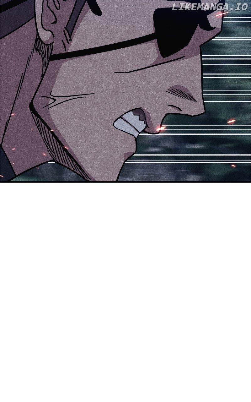 Zombie X Slasher Chapter 33 - page 154
