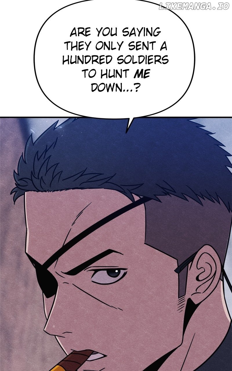 Zombie X Slasher Chapter 33 - page 16
