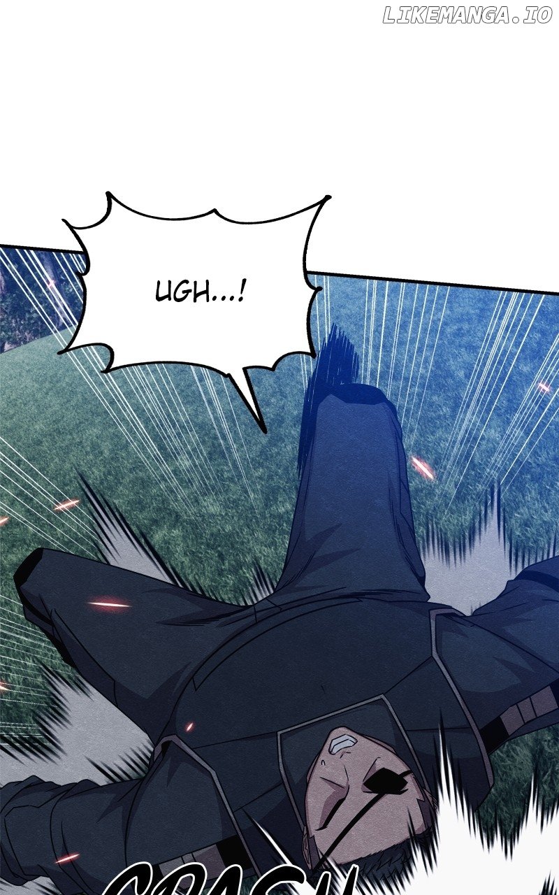Zombie X Slasher Chapter 33 - page 161