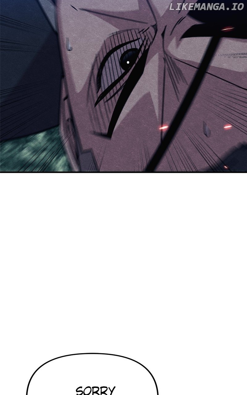 Zombie X Slasher Chapter 33 - page 163