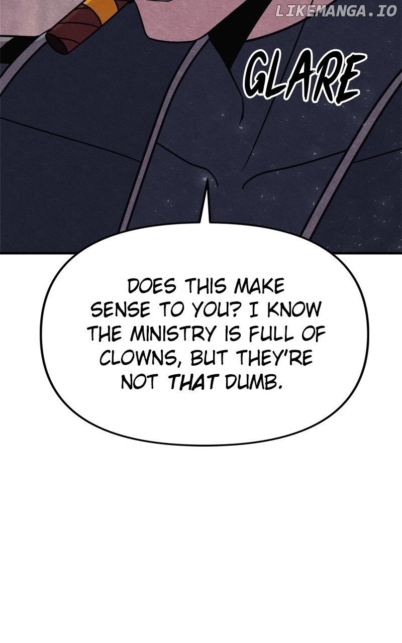 Zombie X Slasher Chapter 33 - page 17