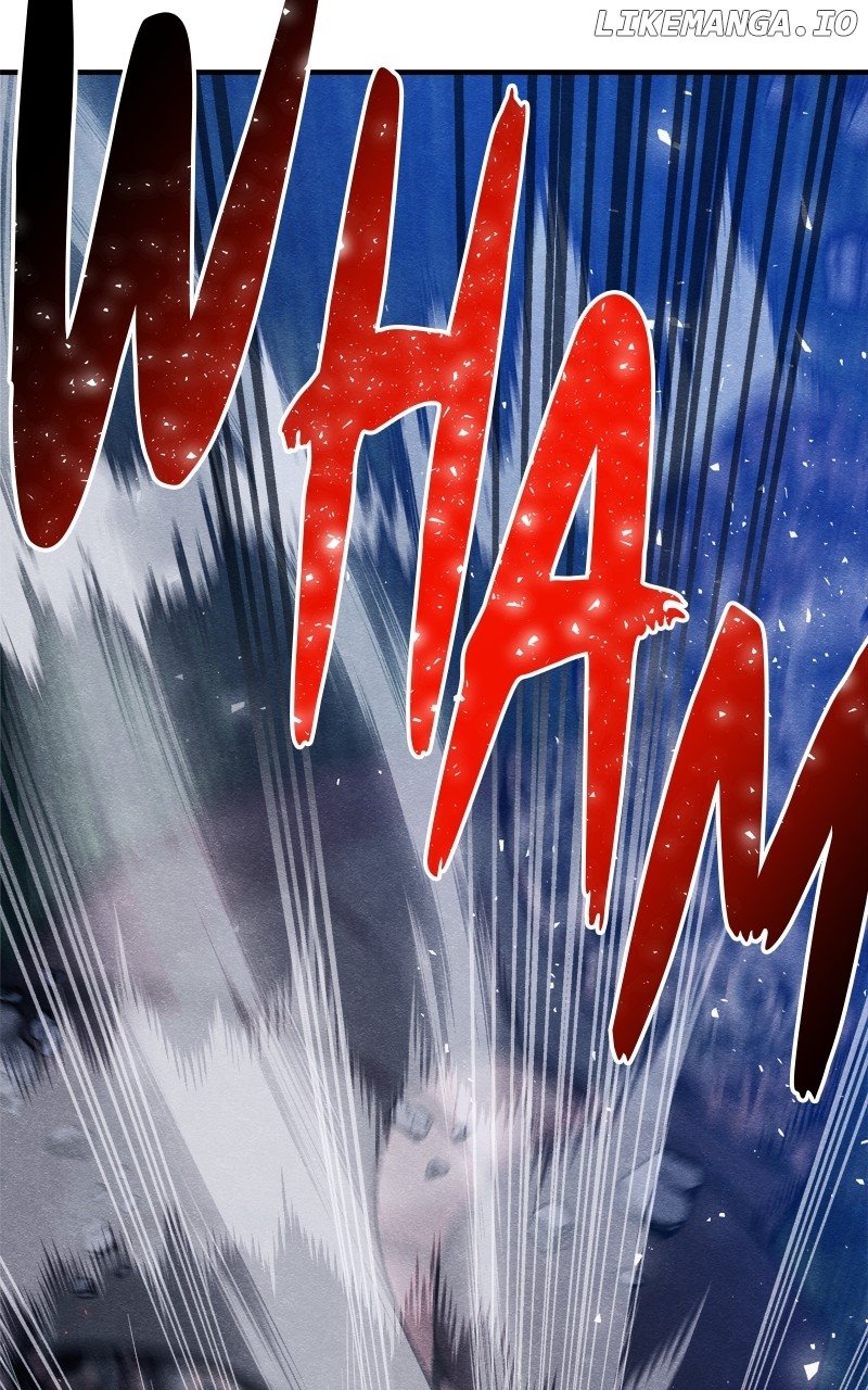 Zombie X Slasher Chapter 33 - page 171