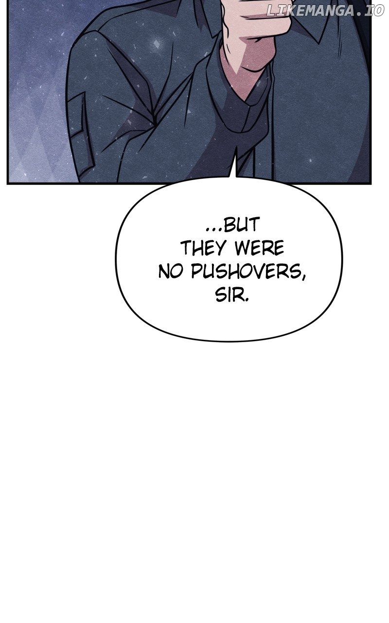 Zombie X Slasher Chapter 33 - page 19