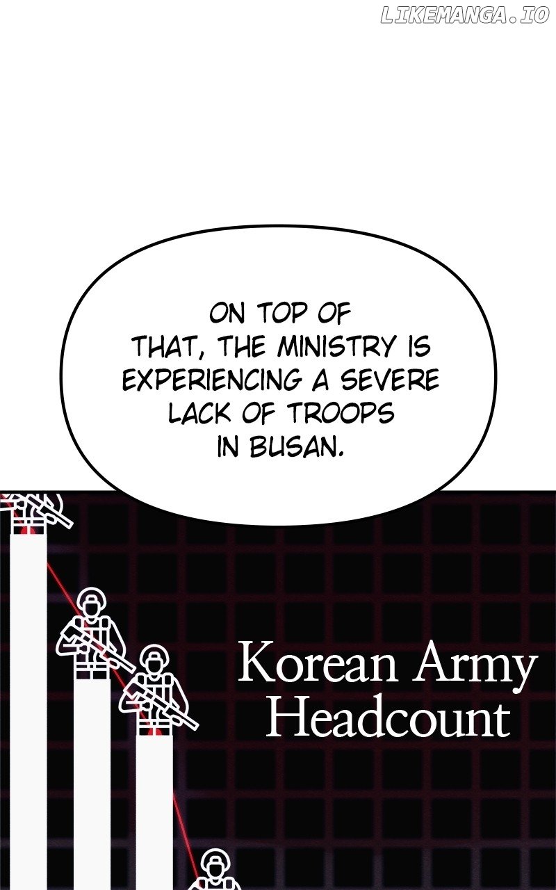 Zombie X Slasher Chapter 33 - page 22