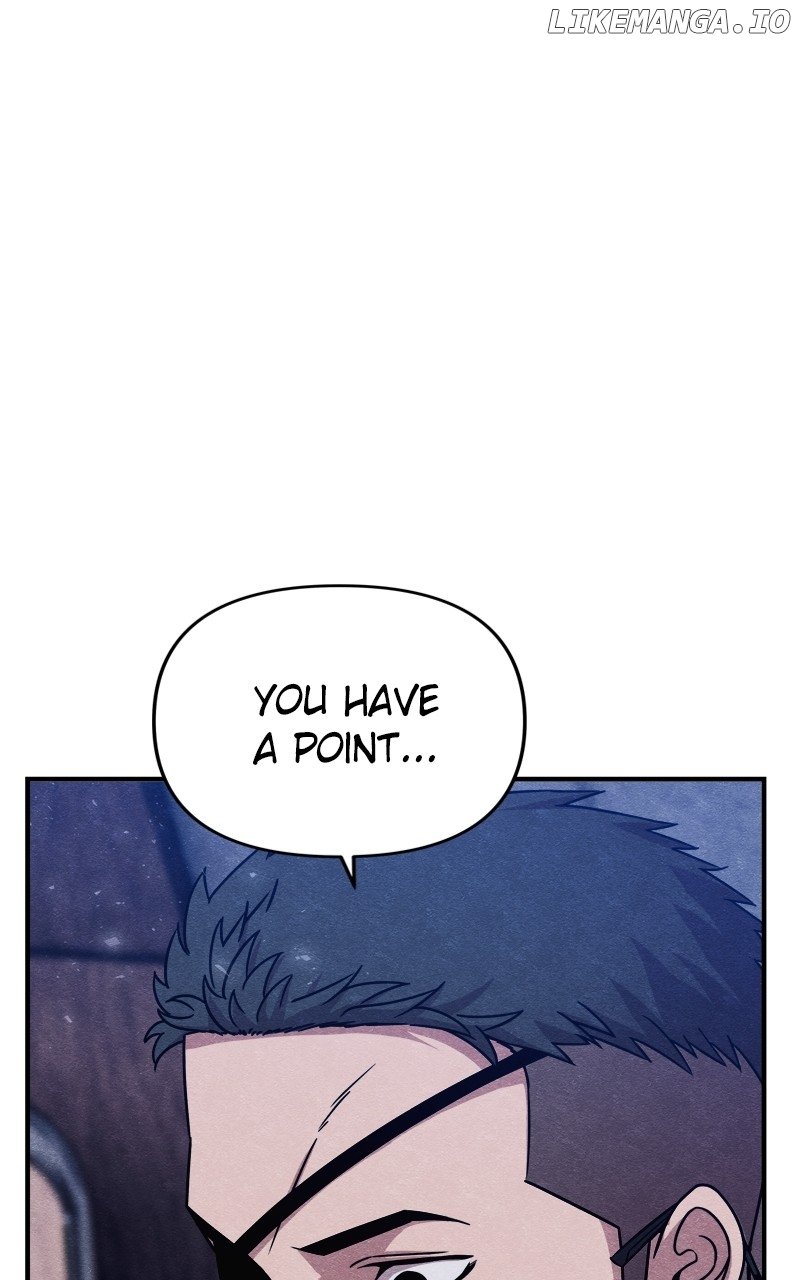 Zombie X Slasher Chapter 33 - page 26
