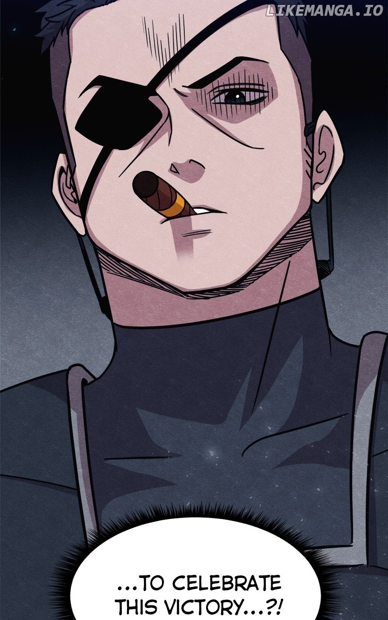 Zombie X Slasher Chapter 33 - page 29