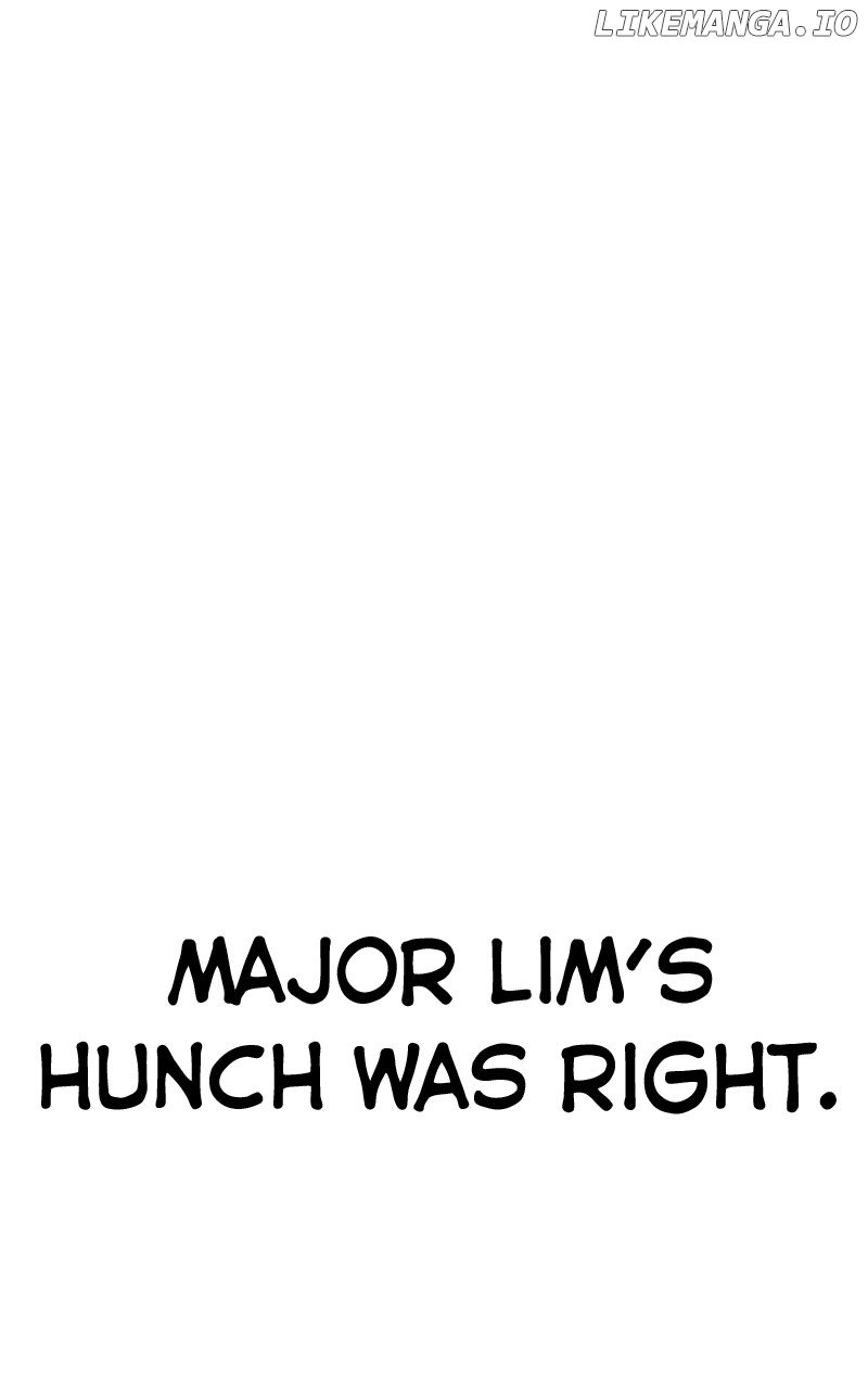Zombie X Slasher Chapter 33 - page 32
