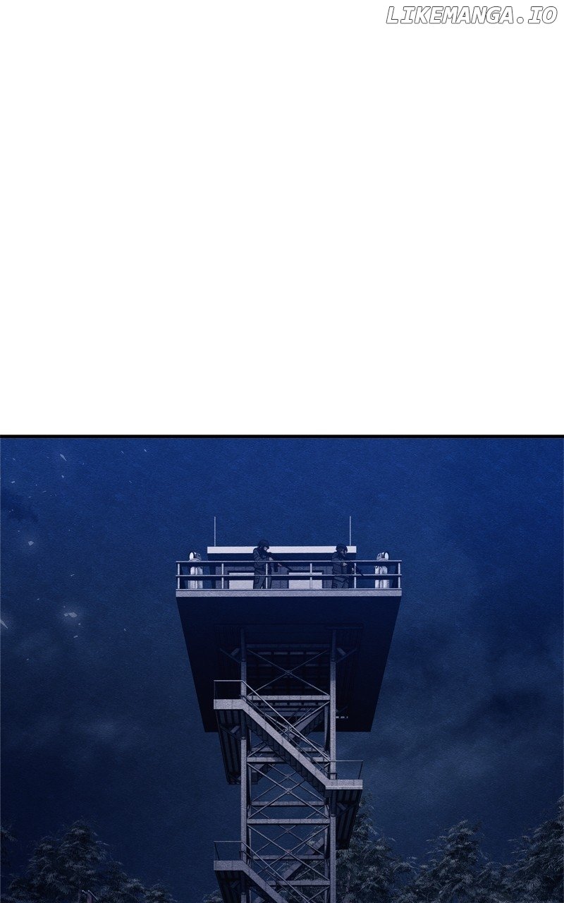 Zombie X Slasher Chapter 33 - page 33
