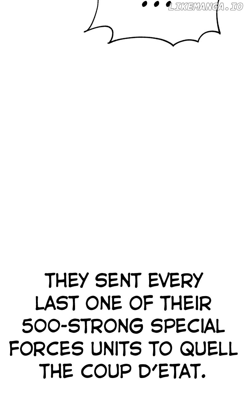 Zombie X Slasher Chapter 33 - page 39