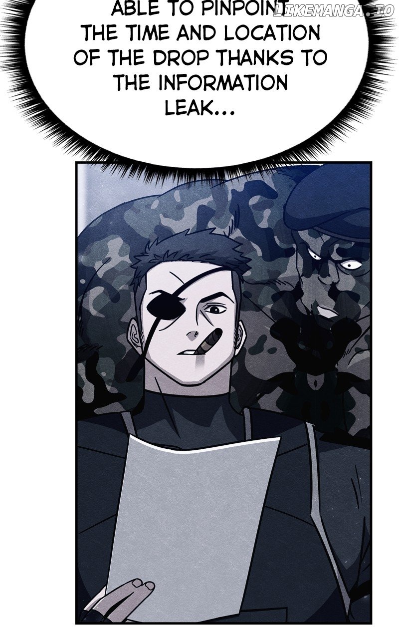 Zombie X Slasher Chapter 33 - page 4