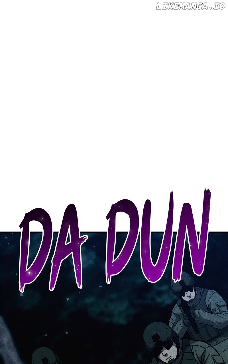 Zombie X Slasher Chapter 33 - page 40