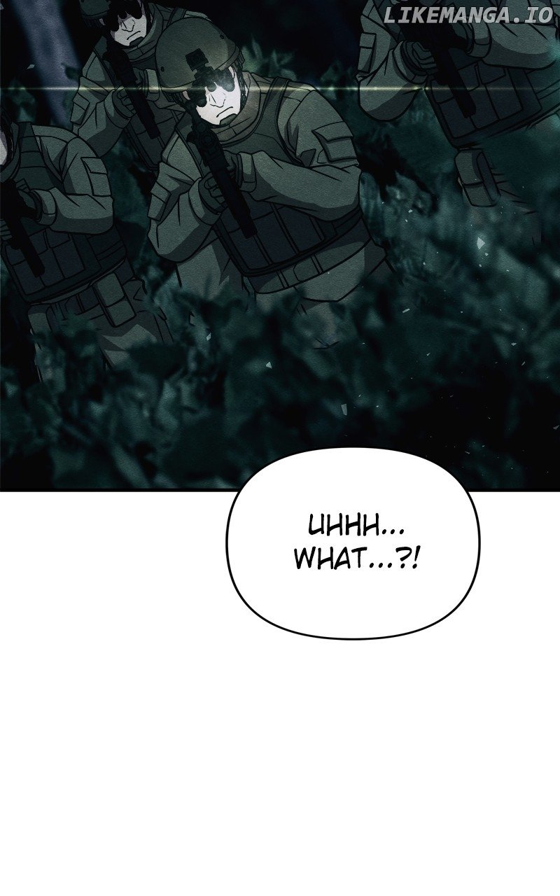 Zombie X Slasher Chapter 33 - page 41