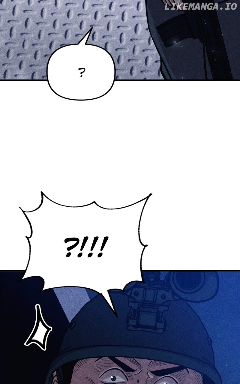 Zombie X Slasher Chapter 33 - page 45