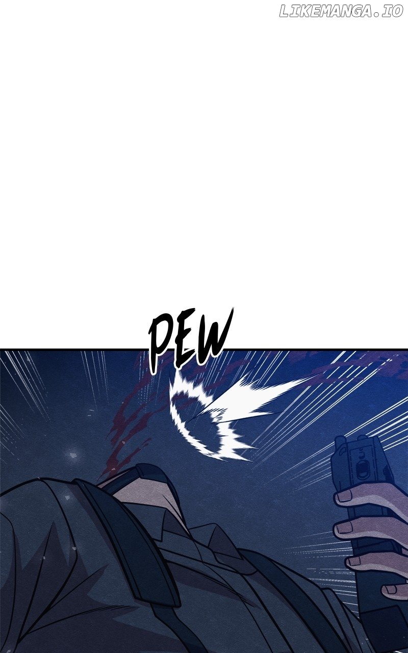 Zombie X Slasher Chapter 33 - page 47