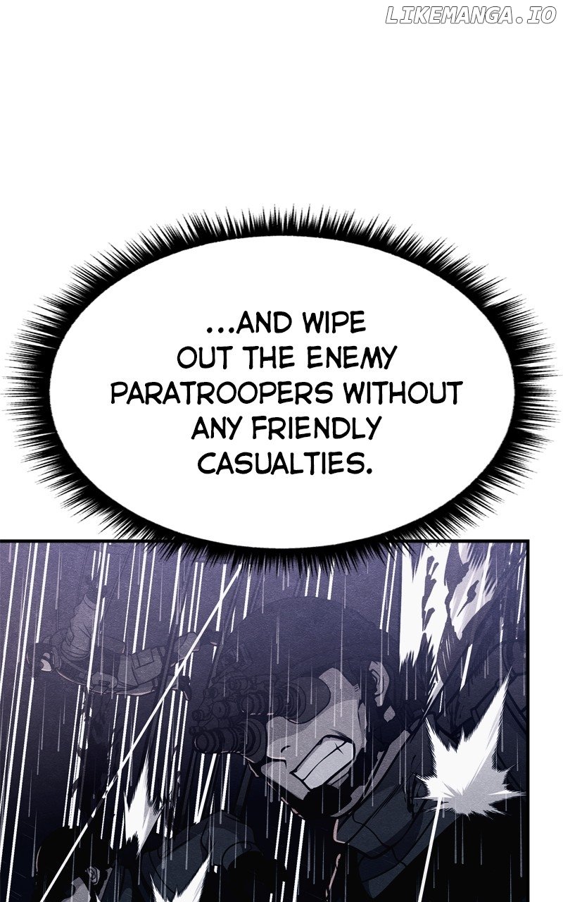 Zombie X Slasher Chapter 33 - page 5