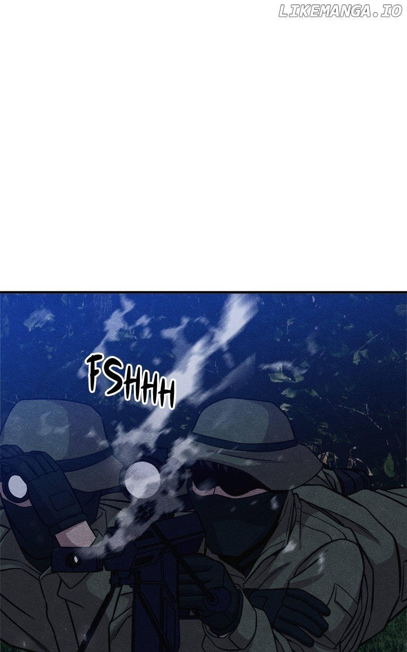 Zombie X Slasher Chapter 33 - page 50