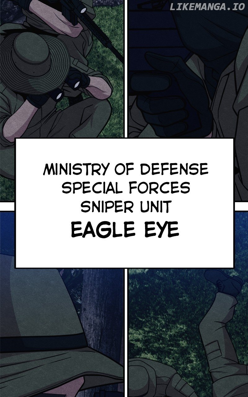Zombie X Slasher Chapter 33 - page 52
