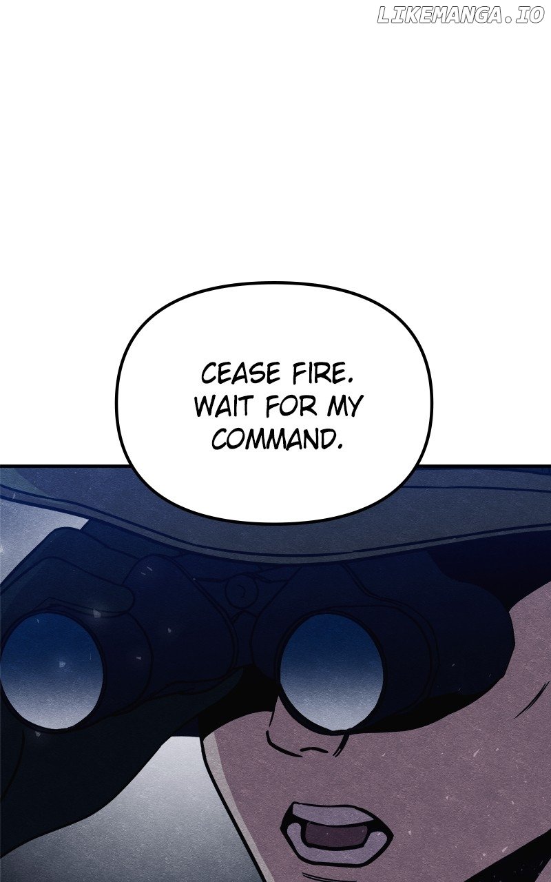 Zombie X Slasher Chapter 33 - page 54