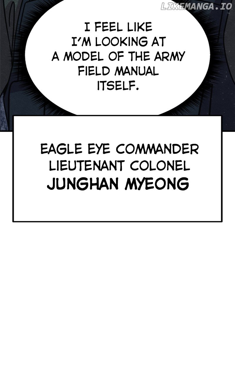 Zombie X Slasher Chapter 33 - page 57