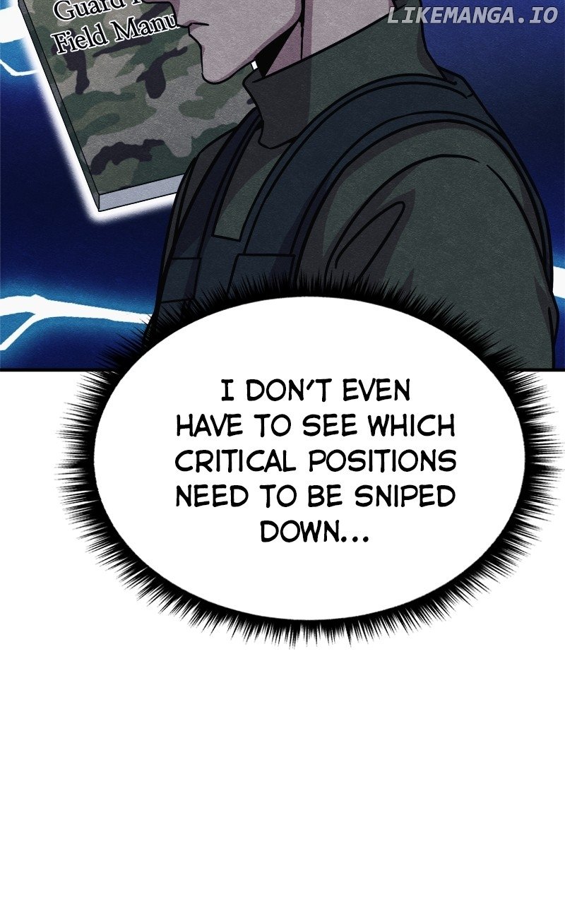 Zombie X Slasher Chapter 33 - page 60