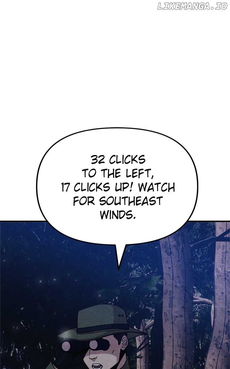 Zombie X Slasher Chapter 33 - page 61