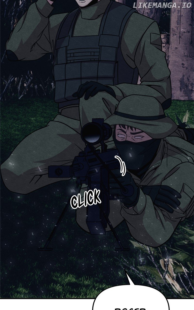 Zombie X Slasher Chapter 33 - page 62