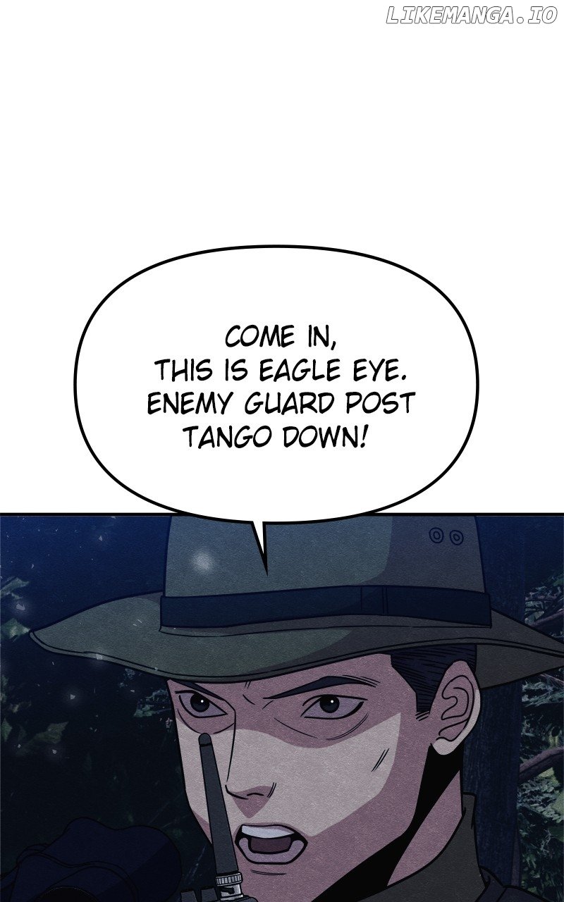 Zombie X Slasher Chapter 33 - page 65