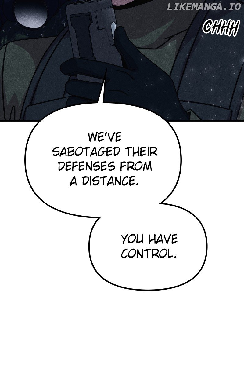 Zombie X Slasher Chapter 33 - page 66