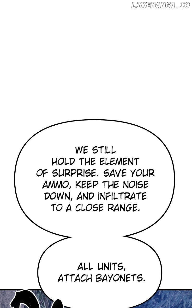 Zombie X Slasher Chapter 33 - page 69
