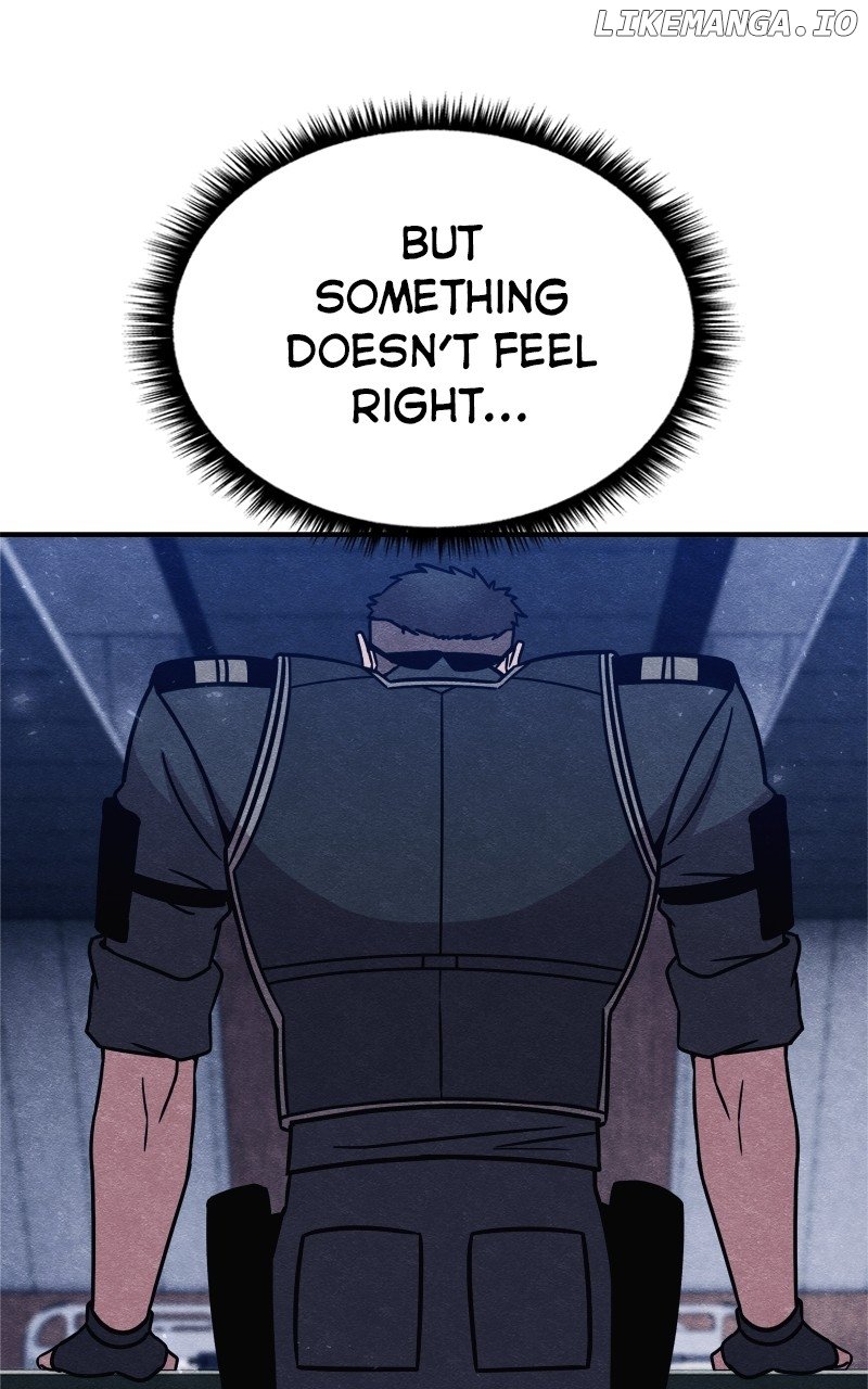 Zombie X Slasher Chapter 33 - page 7