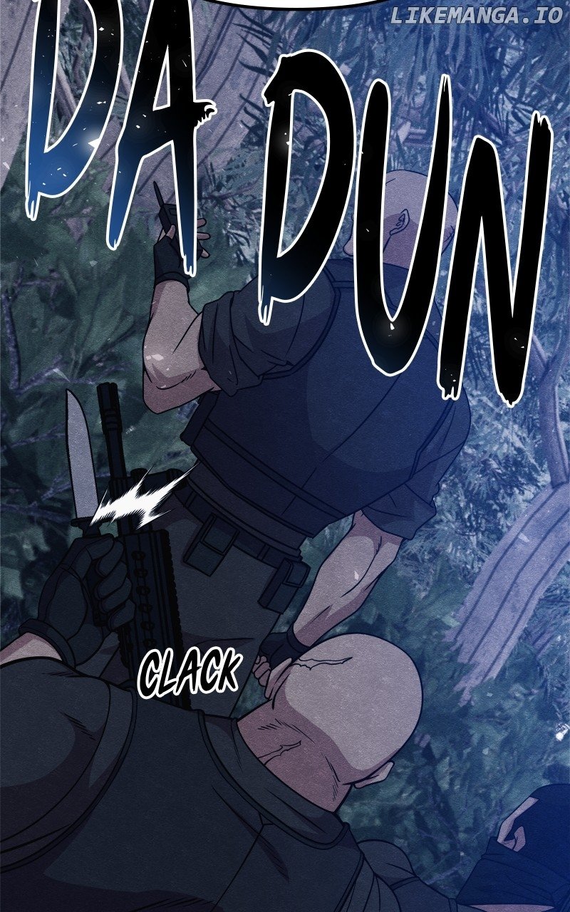 Zombie X Slasher Chapter 33 - page 70