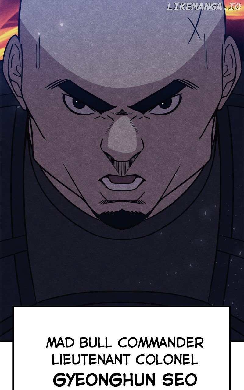 Zombie X Slasher Chapter 33 - page 74