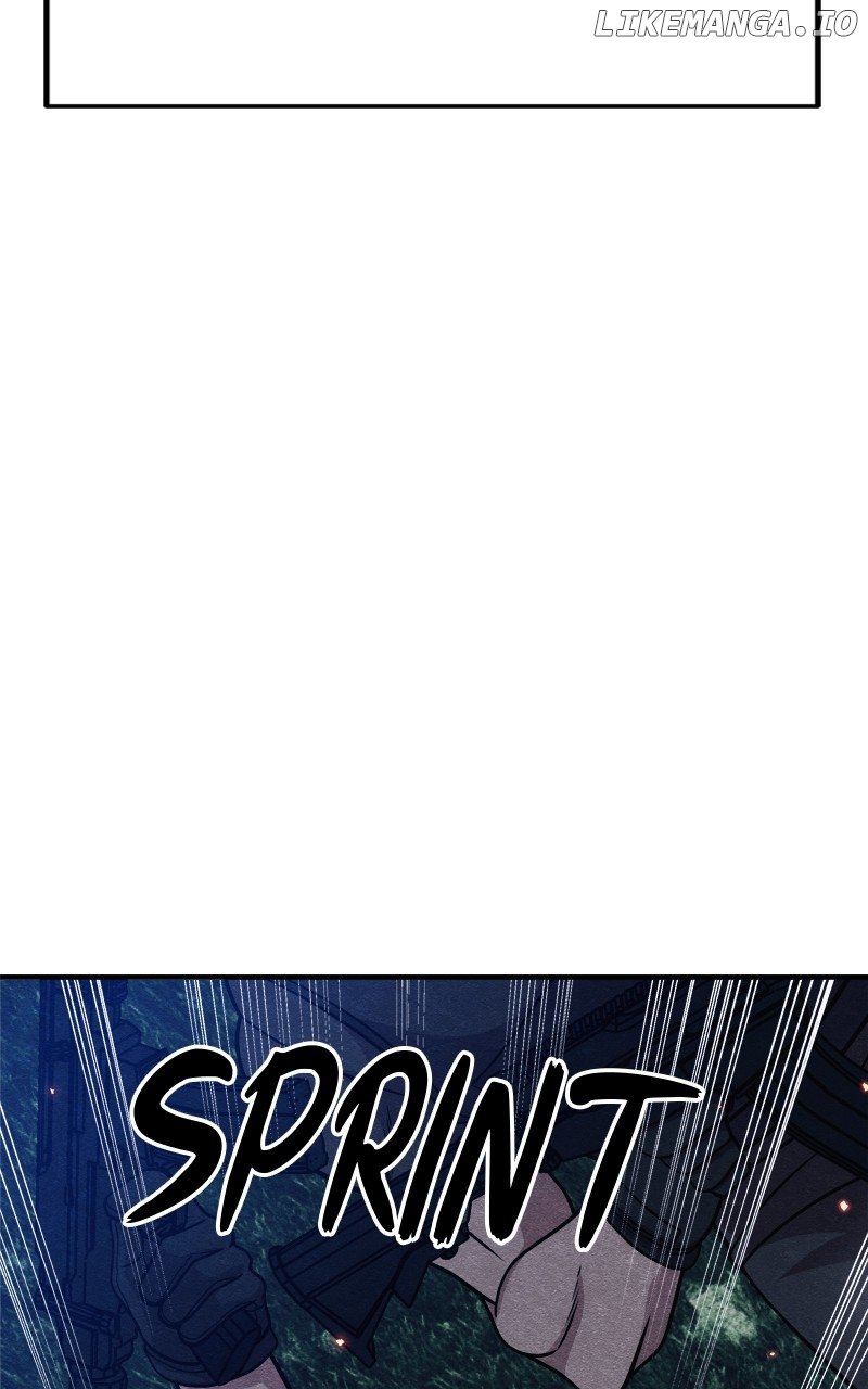 Zombie X Slasher Chapter 33 - page 75
